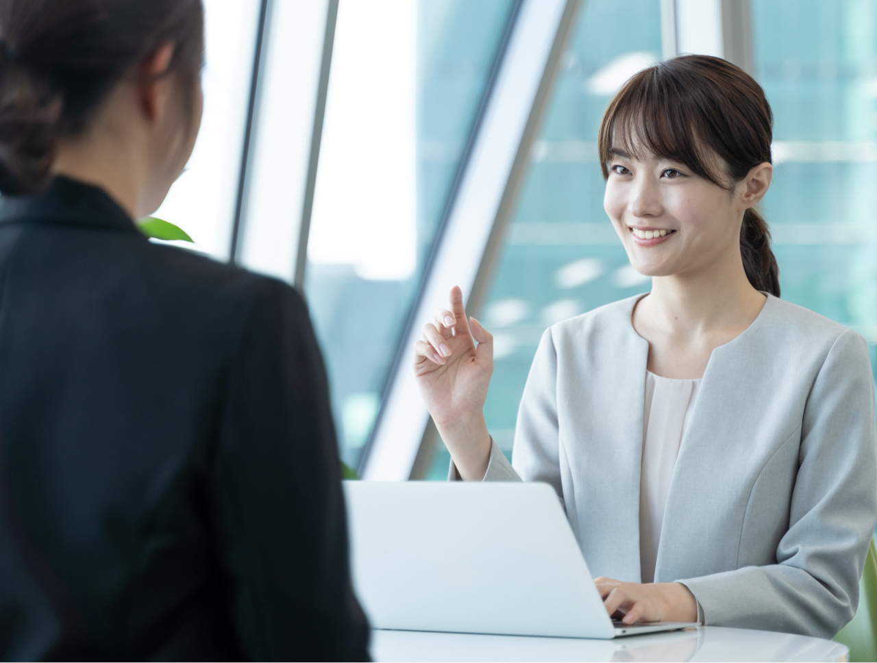 動画制作・企画力のイメージ