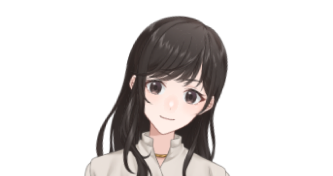 どんな動作もキャッチのイメージ